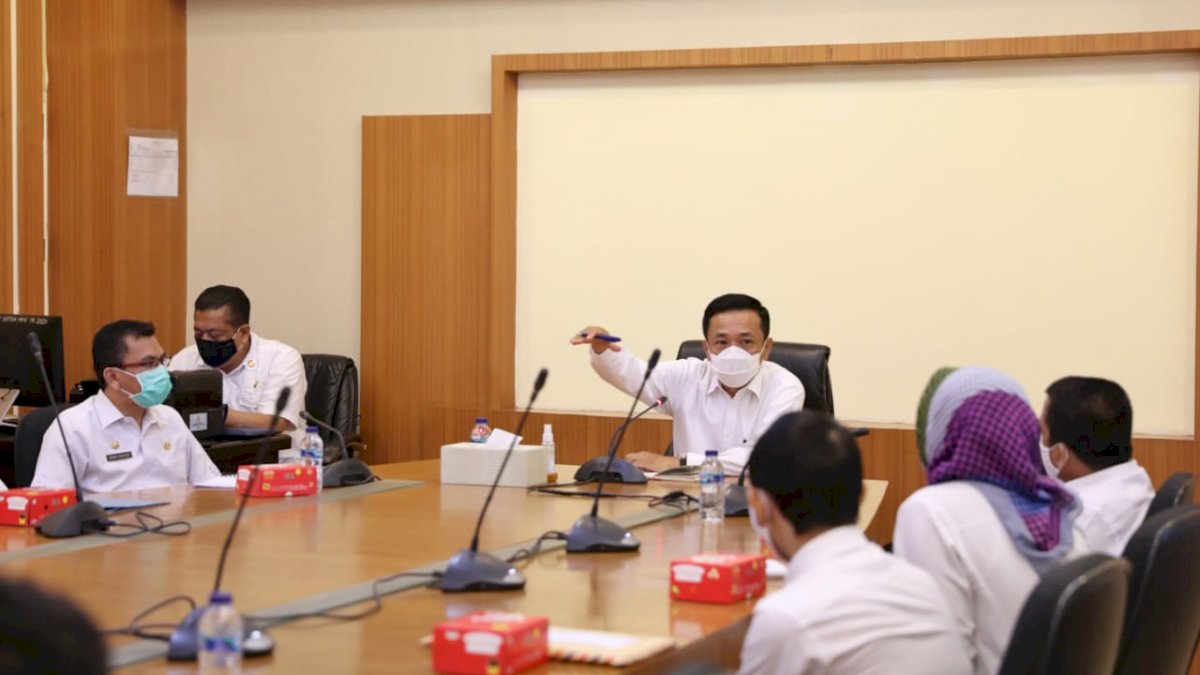 Terkait Kebijakan Investasi, Prof Rudy Contohkan Bantaeng