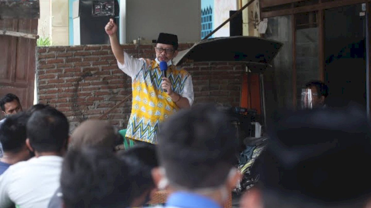 Kunci Kemenangan Dua Periode Yeni Rahman, Kini Jadi Pasukan Pemenangan Irman-Zunnun