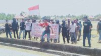 Data Penerima Bantuan Dinas Kelautan dan Perikanan Jeneponto Diduga Amburadul