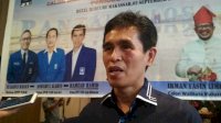 Tak Hadir Dalam Penyerahan Rekomendasi ke Imun, PAN Ancam PAW Sahruddin Said