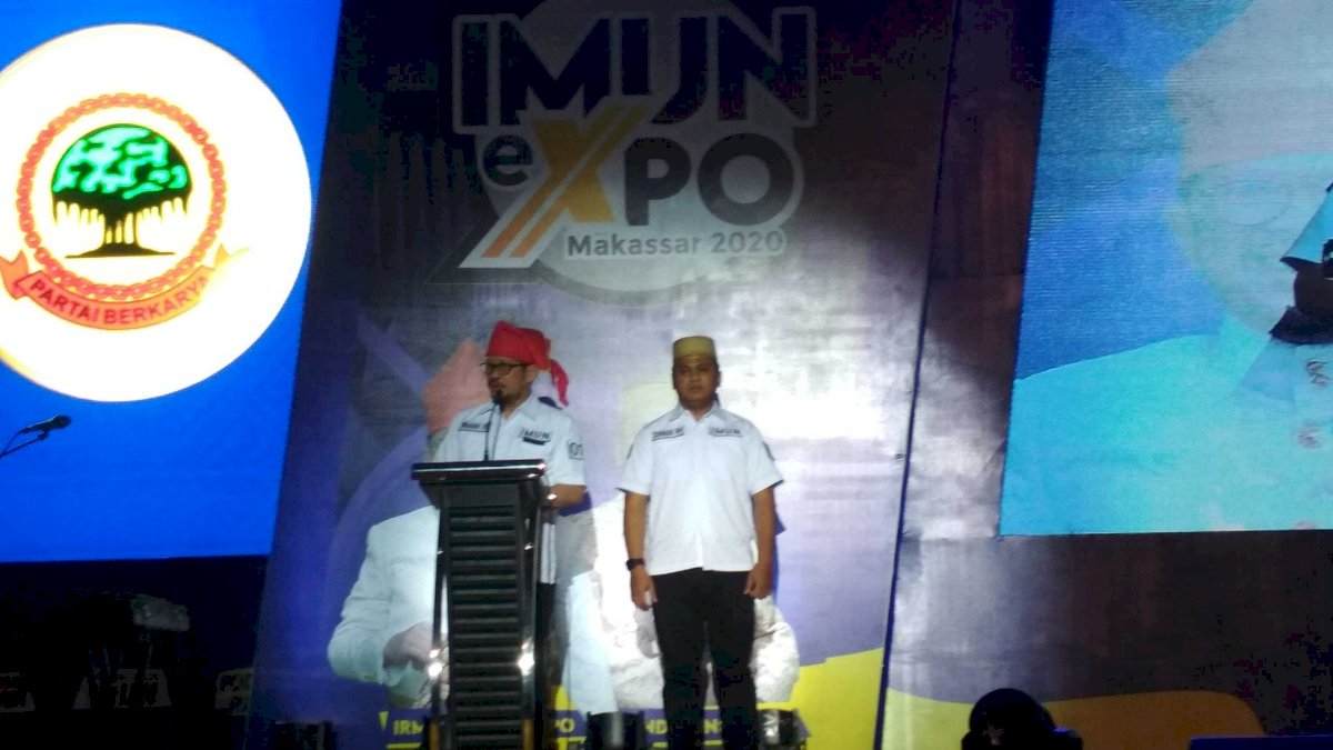 None: Kalau Tidak Bisa Sejahterakan Masyarakat Maka Kurangi Bebannya