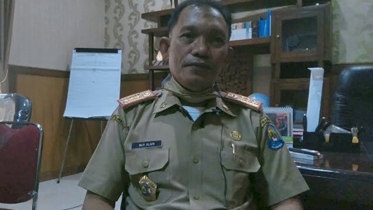 Disdik Jeneponto Bakal Uji Coba Sekolah Tatap Muka di Kecamataan Zona Kuning