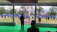 212 CPNS di Pemkot Parepare Resmi Jadi PNS