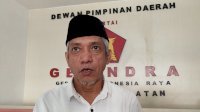 Tak Diusung Partai Sendiri, Rahman Assegaf: Struktur Berkarya Bersama Kami