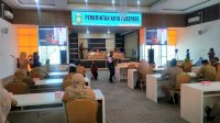 Pemkot Parepare Peringati Haul Satu Tahun Wafatnya Bj Habibie