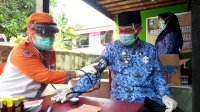 Rapid Test Massal, Taufan Pawe: Ini Bagian Dari Perhatian Pemerintah Kota Parepare