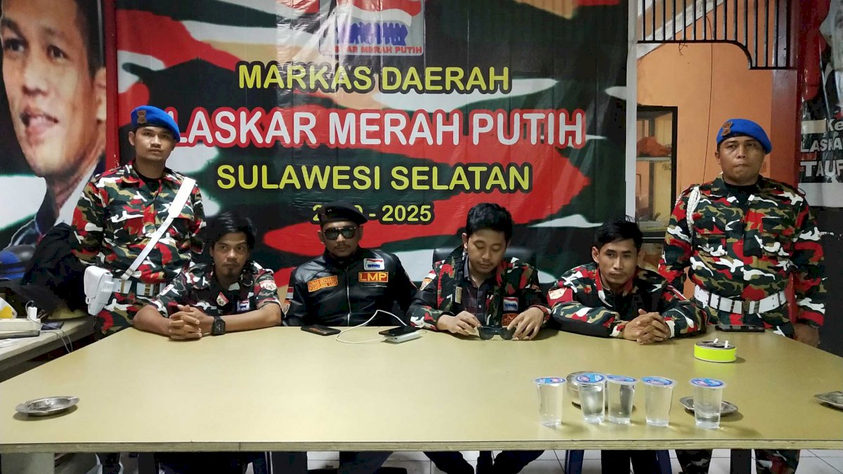 Gema LMP Sulsel Minta PLN Lakukan Tera Ulang Meteran Listrik Warga