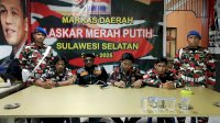 Gema LMP Sulsel Minta PLN Lakukan Tera Ulang Meteran Listrik Warga