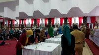 Pemprov Bangun Sinergi Pelayanan Penelitian Bersama Perguruan Tinggi se-Sulsel