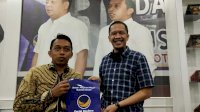 NasDem Siapkan Mizar Roem Gantikan Pipink di DPRD Sulsel