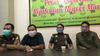 Kejari Maros Periksa Dugaan Pungli BOP Ponpes dan Madrasah