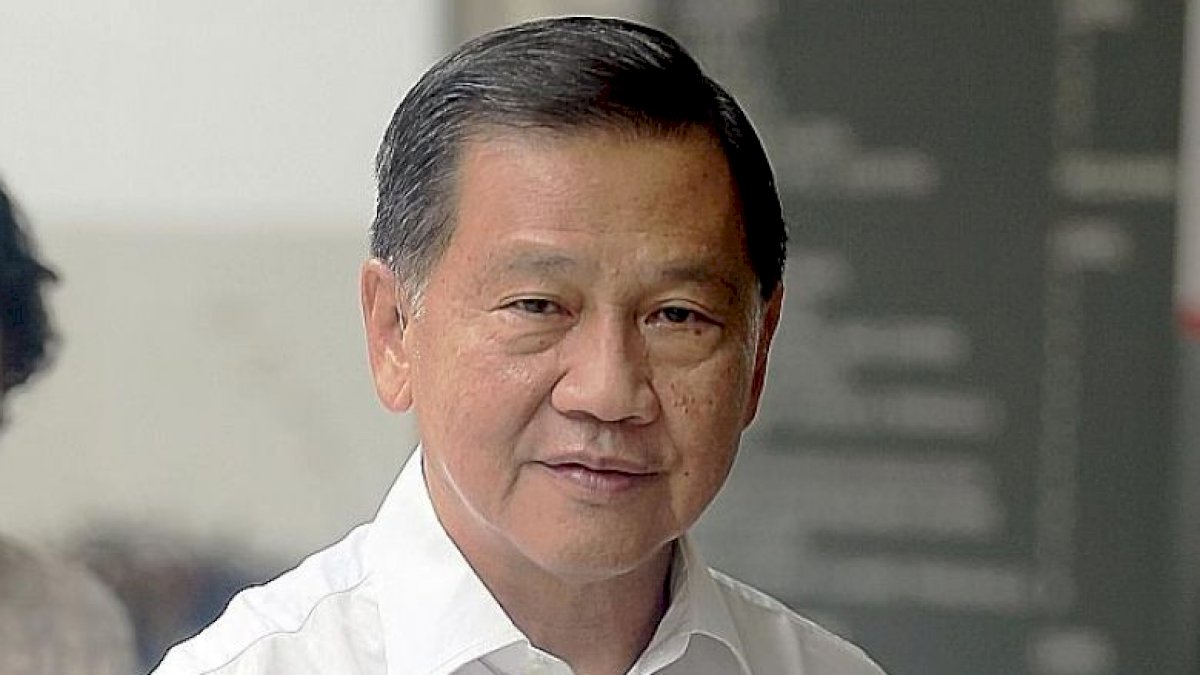 Dikritik Publik karena Penjarakan TKI, Bos Bandara Singapura Undur Diri