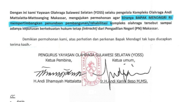 istimewa