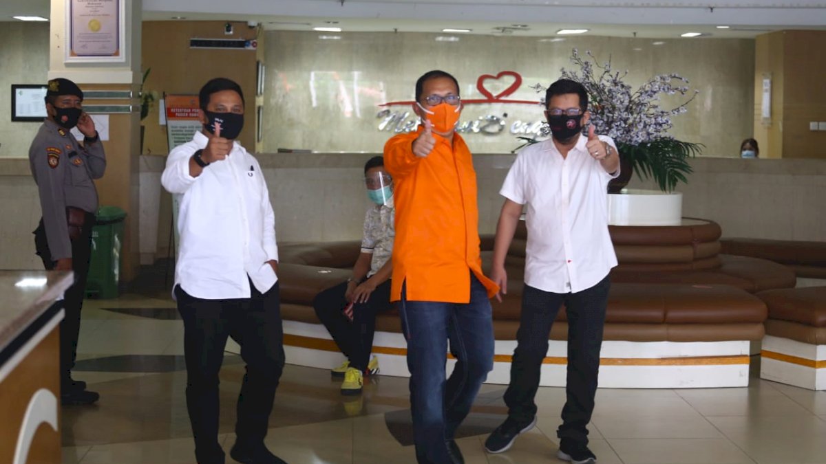 Fatma Ungkap Suasana Keakraban Antar Kandidat di Tes Psikologi