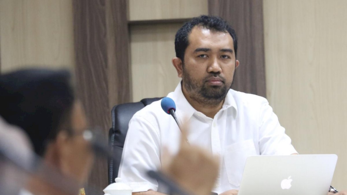 Dua Tahun Memimpin, Program Prioritas NA-ASS Belum Berjalan Optimal