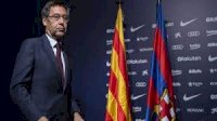 Bartomeu Dituduh Korupsi, Barcelona Kian Terpuruk Jelang Kompetisi