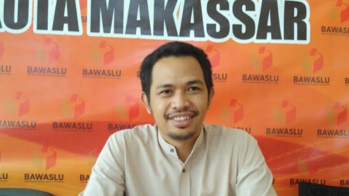 Bawaslu Telusuri Foto Asisten 1 Pemkot Makassar Hadiri Kegiatan Politik Paslon
