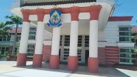 Bupati, Wabup dan Sekda Tak Masuk Kerja, Kantor Bupati Jeneponto Sepi