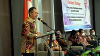 Kunker ke Bone, Prof Jufri Paparkan Program Inovasi