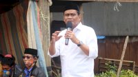 Mudahkan Akses Jalan, Warga Bacu-Bacu Inginkan Suardi Saleh Lanjutkan 2 Periode