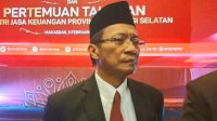 DPK Perbankan Sulsel Tumbuh 7,53 Persen di Tengah Pandemi