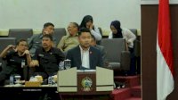 APT, Politisi Muda NasDem Diberi Amanah Jabat Wakil Ketua Komisi C DPRD Sulsel