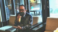 AMCF 2020 Wadah UMKM Maju di Tengah Covid-19