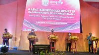 BKPM RI Ajak Investor Nasional Jadikan Investor Lokal Sebagai Partner Usaha