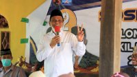 Jelang Debat, SS-AK Siap Paparkan Program