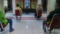 Tanpa Anarkis, Wali Kota Parepare Apresiasi Audiensi Mahasiswa