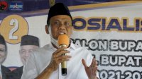 Teruji Kepemimpinannya, SS-AK Diunggulkan di Debat Kandidat