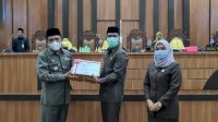 Fokus Penanganan Covid-19, Segini Besaran RAPBD 2021 Kabupaten Maros