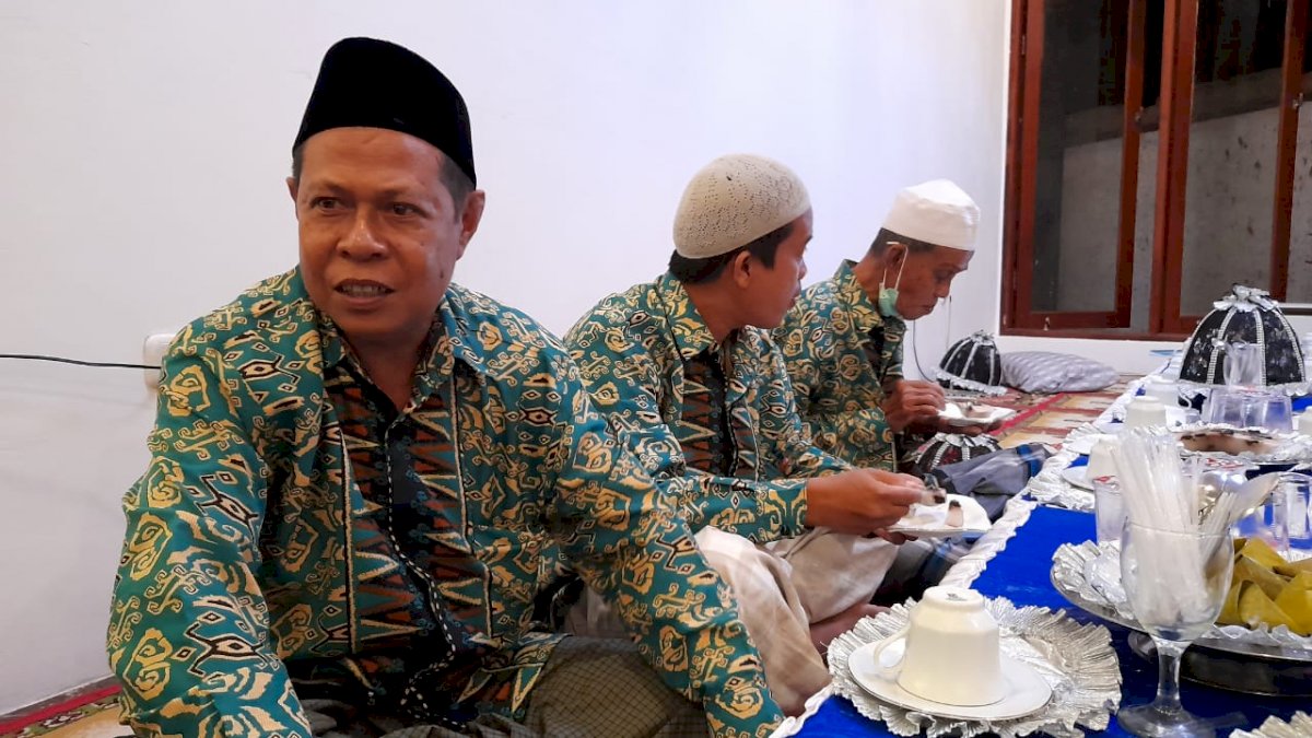 Ustaz Nawir: Pangkep Butuh Kepemimpinan Anir-Lutfi