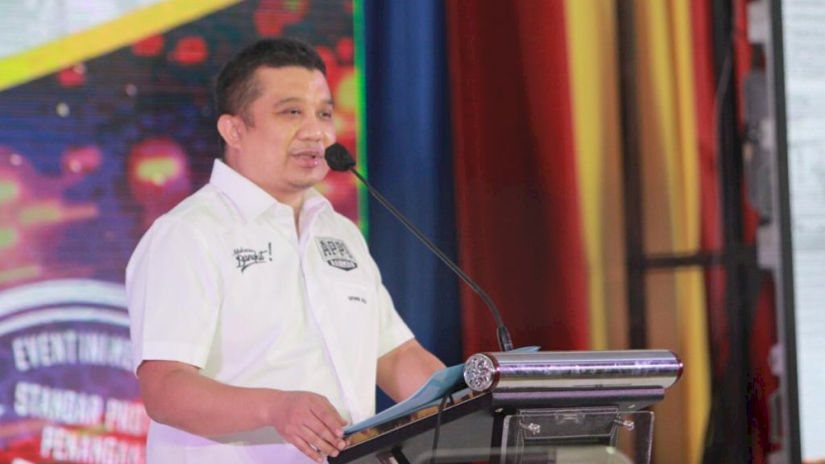 Appi-Rahman Sudah Punya Protokol Buka Sekolah di Tengah Pandemi Covid-19