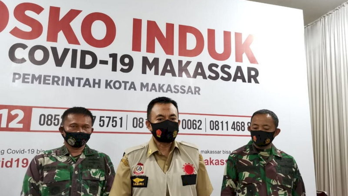 Pemkot Makassar Hentikan Pemeriksaan Suket Bebas Covid-19