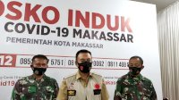 Pemkot Makassar Hentikan Pemeriksaan Suket Bebas Covid-19
