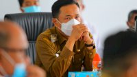 Makassar Zona Orange Covid-19, Pj Walikota Minta Warga Tetap Patuhi Protkes
