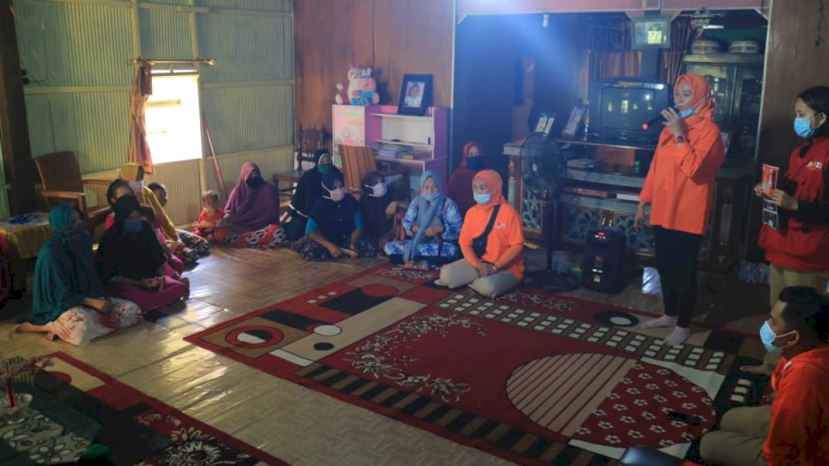 Anir-Lutfi Punya Program Asuransi Hewan Ternak