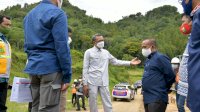 Gubernur Target Tuntaskan Pembangunan Jalan di Kawasan Destinasi Wisata