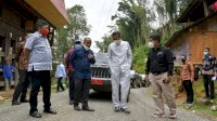 Gubernur Optimis Tuntaskan Infrastruktur Jalan Lewat Skema Kolaborasi