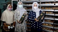Fatma Komitmen Hidupkan Gairah Bisnis Warga hingga Mandiri