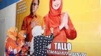 Fatma Datangi Posko Macan Kebo: ADAMA