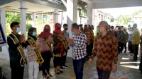 Prof Jufri Beri Apresiasi Khusus Kepada SMAN 1 Soppeng