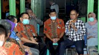 Kadisdik Sulsel Gelar Tudang Sipulung di SMKN 3 Sidrap