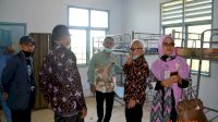 Kadisdik Sulsel Tinjau Asrama Siswa Untuk Anak Pulau
