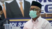 Mengenal Lebih Dekat Calon Wakil Petahana, Aska Mappe
