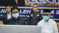 Pasangan SS-AK Komitmen Ringankan Beban Warga Barru