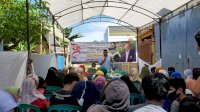 Imam Musakkar Serap Aspirasi Warga Panakkukang, Air Bersih Jadi Persoalan