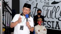 Perwali Adab Warga Sekolah, Solusi Irman-Zunnun untuk Bentuk Karakter Anak