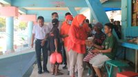 Warga Pangkep Sudah Tak Sabar Menanti Program Bantuan Modal Anir-Lutfi